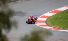 MotoGp: a Portimao la pole &egrave; di Bastianini 
