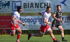 Serie A Elite:  derby amaro per il Colorno sconfitto in casa dal Viadana