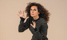 Teresa Mannino, tre serate al Teatro Regio con "Il giaguaro mi guarda storto"