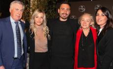 L’inaugurazione: tenuta il Poggio, la nuova vita di casa Ancelotti - Foto