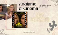  May December, due donne allo specchio: quando l'arte si trucca come la realtà- Video