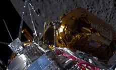 Il lander Odysseus si è spento per sempre a un mese dall'arrivo sulla Luna 