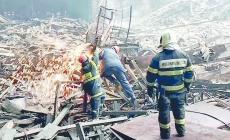 L'attentato di Mosca e il rischio di escalation