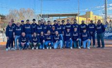 Baseball e softball: tredici squadre di Collecchio sul diamante trascinate da Camec e Bertazzoni