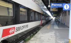Ancora sospeso l’Eurocity svizzero da/per Zurigo