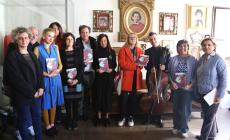 Una guida a fumetti per il Museo casa natale di Toscanini 