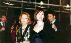 L'attrice Lisa Gastoni (89 anni) truffata dai vicini di casa:  si erano fatti nominare eredi universali