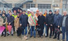 Casa della comunità di Fidenza, lavori al via: sarà pronta nella primavera del 2026