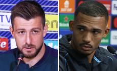 Nessuna prova degli insulti razzisti contro Juan Jesus,  Acerbi assolto. Il giudice: "Discriminazione  sociale non provata"