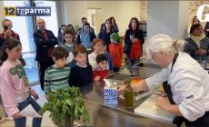 Musei del cibo, arriva il format "Il cuoco e il contadino" 