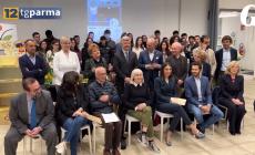 I prodotti di food farm 4.0 a favore del nuovo centro oncologico di Parma  
