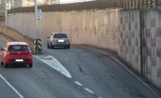 Parma: la maxi «zona 30» è mal segnalata per chi arriva dall’autostrada e segue il cartello «centro città» 