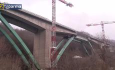 Autocisa: lavori rimossi a Pasqua tranne quelli sul viadotto Gravagna 