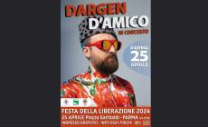 Concerto del 25 aprile: Dargen D’Amico si esibirà in Piazza Garibaldi