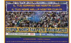"Il tuo sorriso nei nostri cuori" corteo in memoria di Bagnaresi
