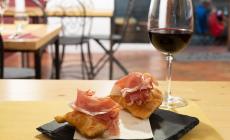 daMat, alla Giovane Italia . Musica e taglieri, torta fritta e aperitivi. Ecco l'"altro" locale