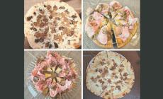 Le nozze tra pizza e tartufo? Una suggestione che funziona