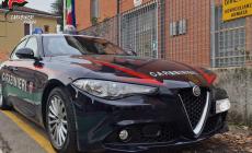 Incastrati da una bicicletta: rubano il bancomat di un condomino e prelevano soldi, denunciata una coppia