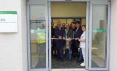 Nuova sede per il Cau di Fidenza: oggi il taglio del nastro con l'assessore regionale alla Sanità Donini