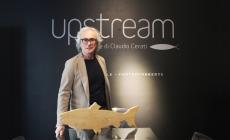 Upstream, il salmone controcorrente tutto made in Parma 