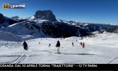 Vacanze pasquali: poche prenotazioni in agenzia, boom invece per il 25 aprile - Video
