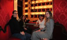Grande successo al Regio per il musical "Sette spose per sette fratelli"