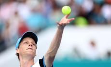 Master 1000 di Miami: Sinner sbaraglia Medvedev e vola in finale