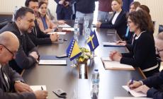 L’Ue apre il fronte (di pace) bosniaco