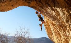 Arrampicata: in Italia la prima tappa della Coppa Europa giovanile boulder 