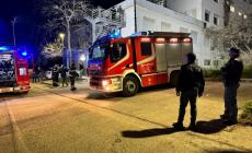 Agrigento: l'incendio all'ospedale provocato dalla vittima che ha acceso una sigaretta durante l'ossigenoterapia