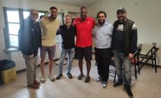 Parma clima, annullata l'amichevole con il Poviglio. Arrivano i primi giocatori stranieri