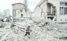 Quel folle massacro in Ucraina