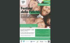 Festival della Felicità a Sant'Ilario d'Enza