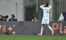 Serie A: il Milan batte la Fiorentina al Franchi (2-1) e consolida il secondo posto