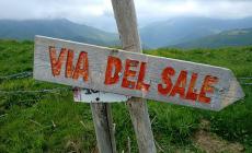 Due escursionisti svizzeri salvati in Appennino. Ai soccorsi hanno partecipato anche i vigili del fuoco di Parma