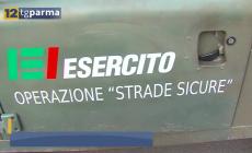 Da domani entrano in servizio i militari nella zona della stazione di Parma: come e quando verranno impegnati -Video