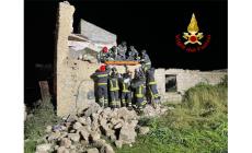 Ragazzini morti nel crollo di una casa: indagati i 14 proprietari