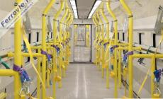 Il pesce d'aprile sale sul Frecciarossa: &laquo;Sull'alta velocit&agrave; arriva la tariffa Cheap, per viaggiare in piedi spendendo poco&raquo;