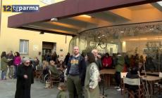  «Oltre Lab»: presentate le nuove iniziative culturali in piazzale Bertozzi - Video - Il programma