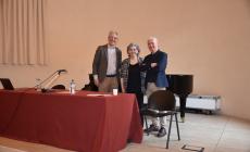 Seminario formativo  sull'autismo alla Casa della Musica