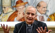 Saveriani, venerdì l'incontro con il cardinale Matteo Maria Zuppi