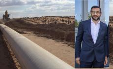 Max Streicher, commessa  da 620 milioni di dollari in Arabia Saudita 