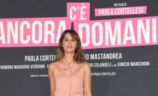 David di Donatello: 19 candidature per Paola Cortellesi, 15 per Garrone