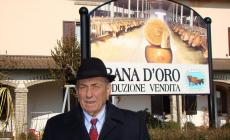 Addio a Vasco Catellani: salvò la  vacca rossa reggiana con un manipolo di allevatori
