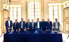 Tutela e valorizzazione della Reggia di Colorno:  gli enti aderenti partono con il progetto di riqualificazione