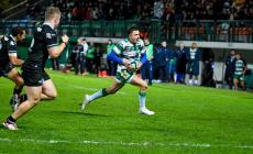 Rugby: Giacomo Da Re passerà dal Benetton alle Zebre