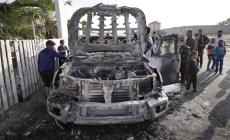Israele non ha scuse, ma basta giustificare Hamas