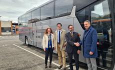 Musei del cibo: bus a 8 euro per gli studenti di tutta la provincia di Parma