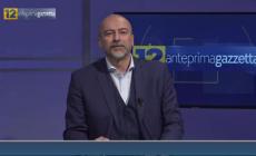 Ponte Nord: messi i cassonetti della differenziata per la tendopoli dei senzatetto