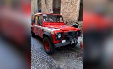 Soccorsi in borgo San Silvestro, attimi di apprensione - Video 